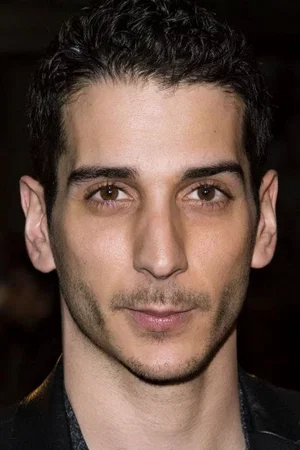 Photo de Kevin Elarbi