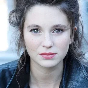 Photo star :  Pauline Cheviller