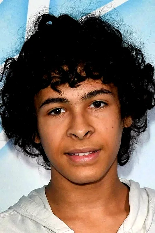  Orian Castano