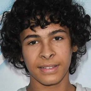 Photo star :  Orian Castano