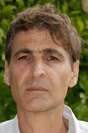 Serge Frydman photo