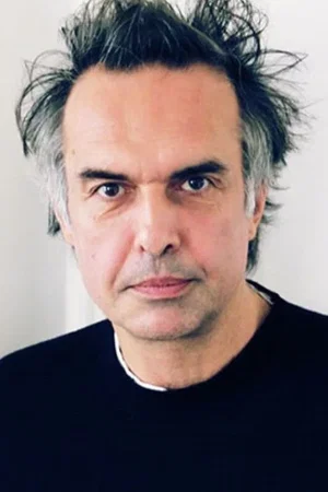 Photo de Nicolas Bouchaud