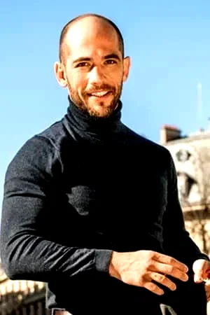 Moïse Santamaria