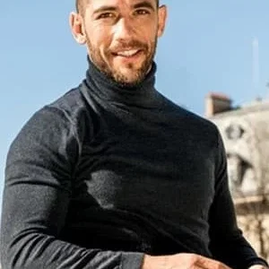 Moïse Santamaria