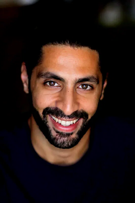 Fayçal Safi