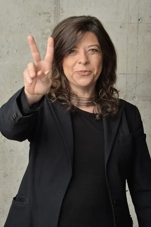 Mariana Rondon photo