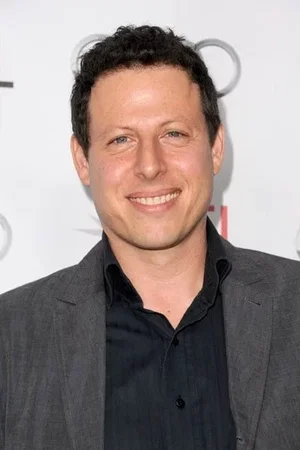 Arie Posin photo