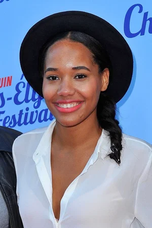Olivia Biffot photo