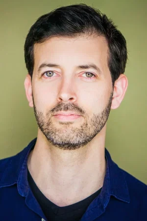 Jonathan Watton photo