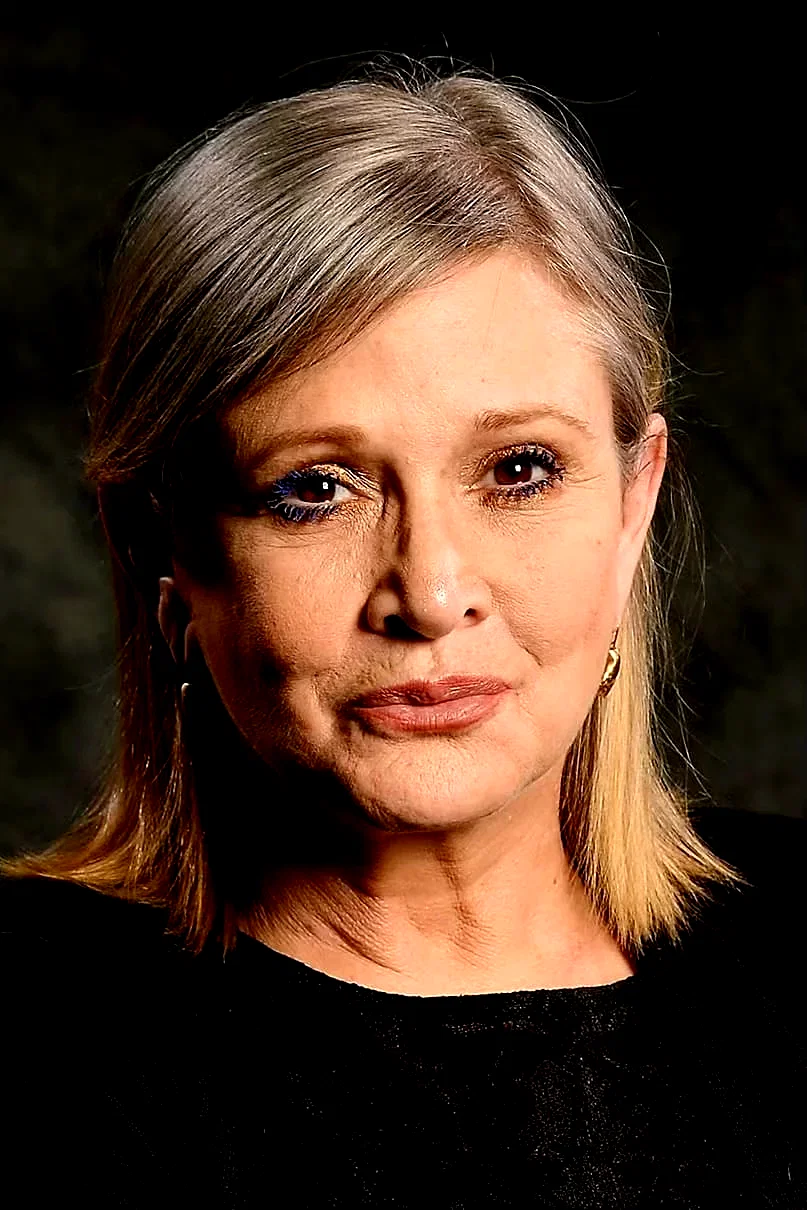 Carrie Fisher