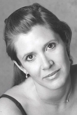 Carrie Fisher photo
