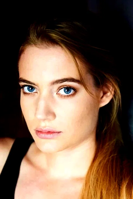  Clara Pasieka