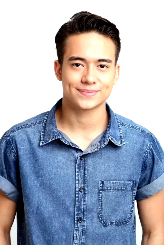  Jameson Blake