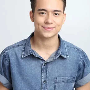 Photo star :  Jameson Blake