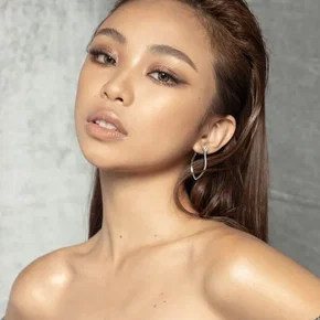 Photo star :  Maymay Entrata