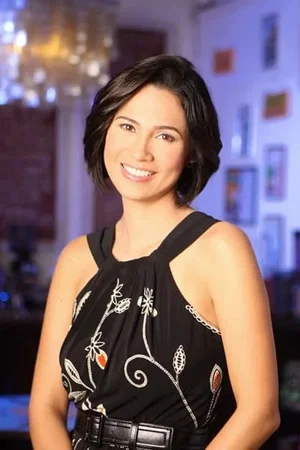  Maricel Laxa photo
