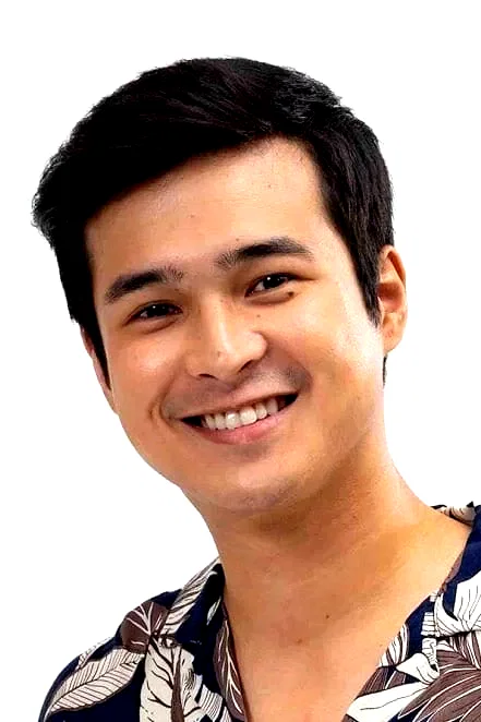  Jerome Ponce