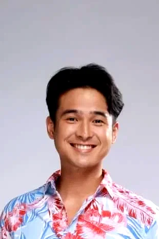 Jerome Ponce