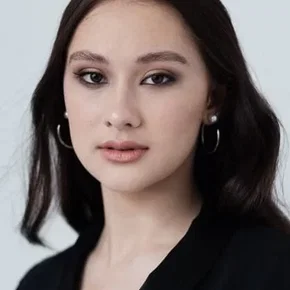 Photo star :  Lola Tung