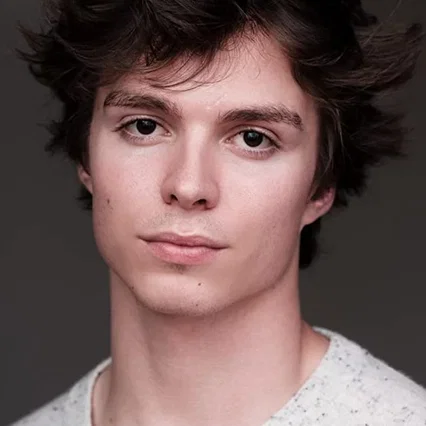  Nicholas Alexander Chavez
