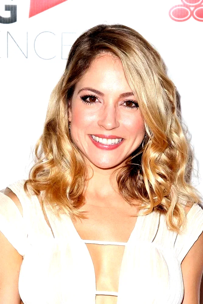 Brooke Nevin