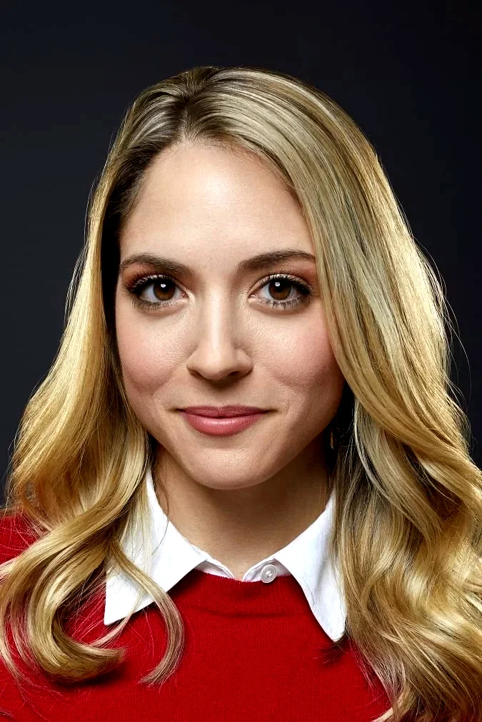 Brooke Nevin