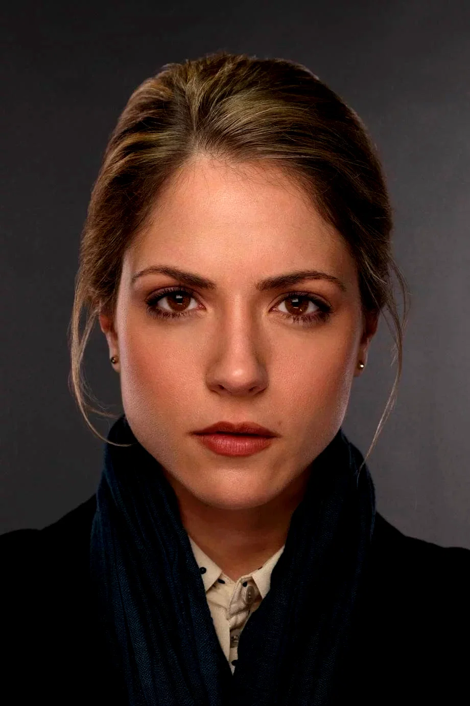 Brooke Nevin