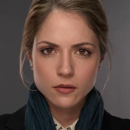 Brooke Nevin