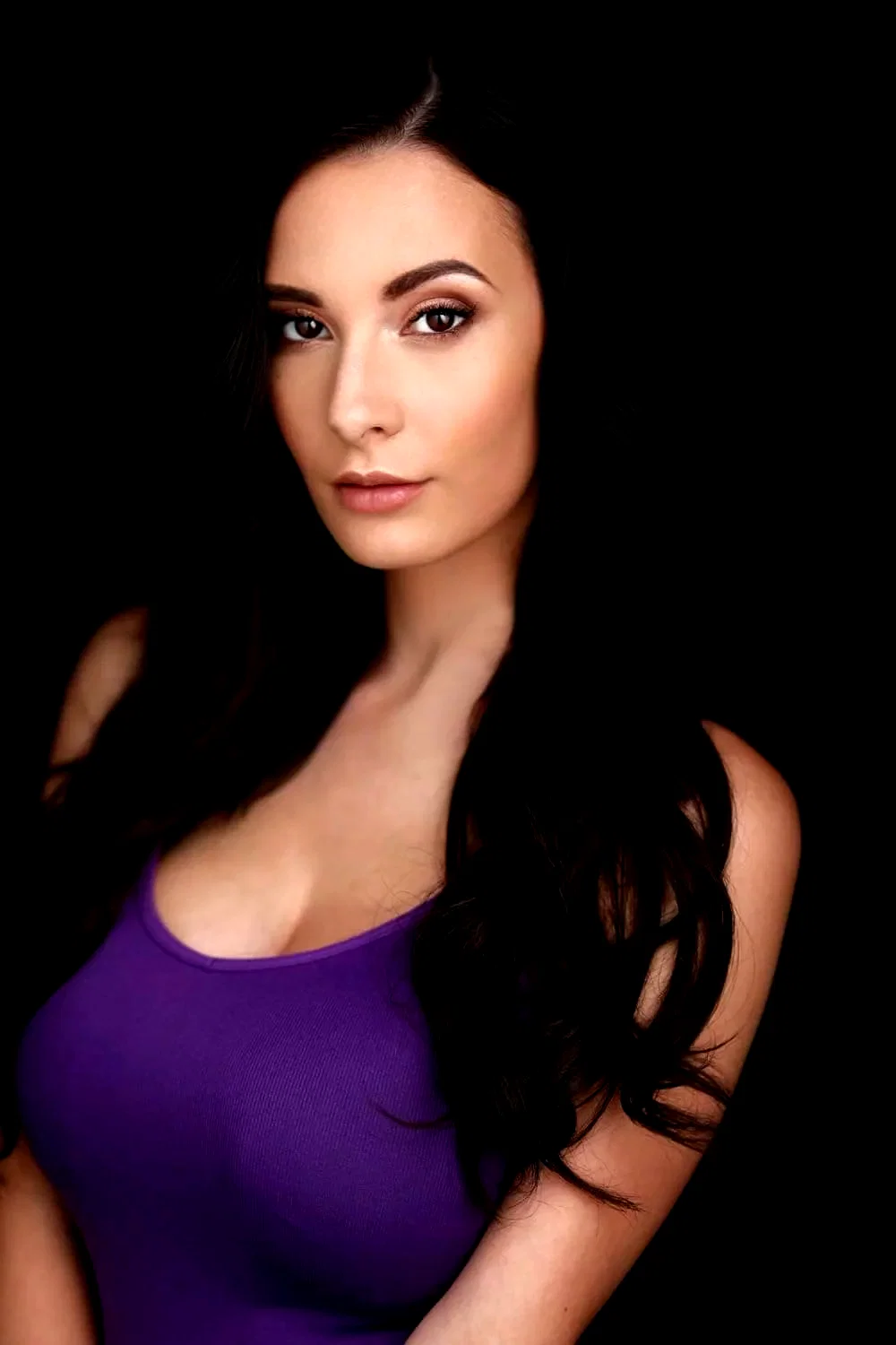  Haley Victoria Hunt