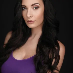 Photo star :  Haley Victoria Hunt