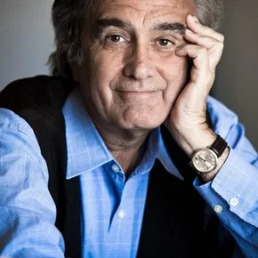 Photo star : Joe Dante