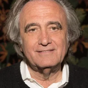 Photo star : Joe Dante