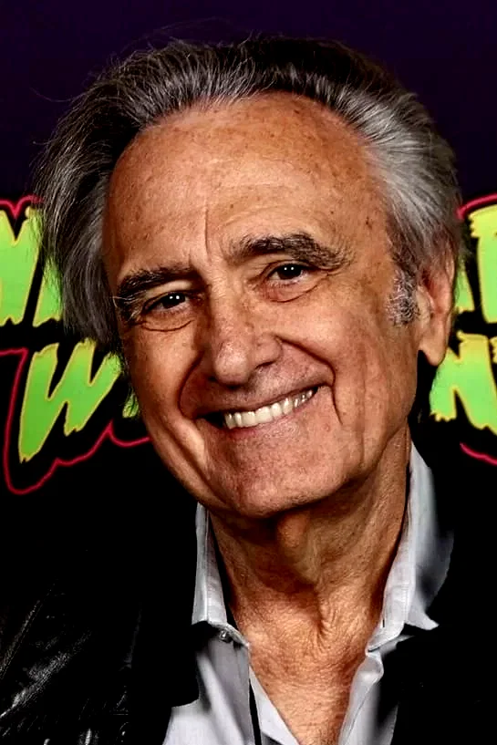 Joe Dante
