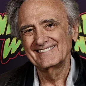 Photo star : Joe Dante