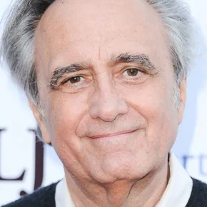 Photo star : Joe Dante