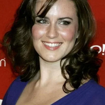 Katie Featherston