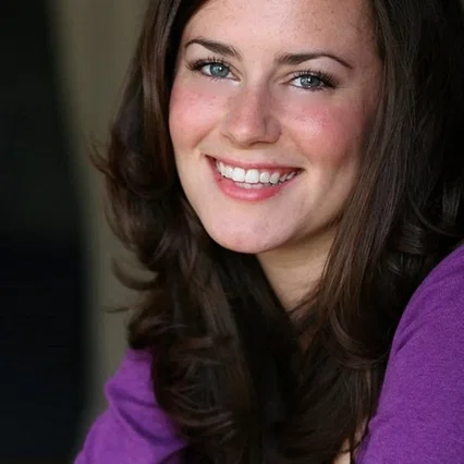 Katie Featherston