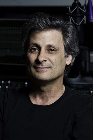  Mark Mangini photo