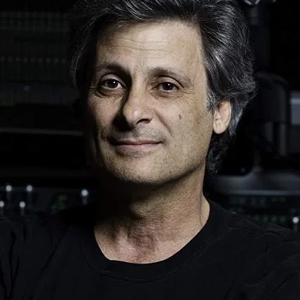  Mark Mangini