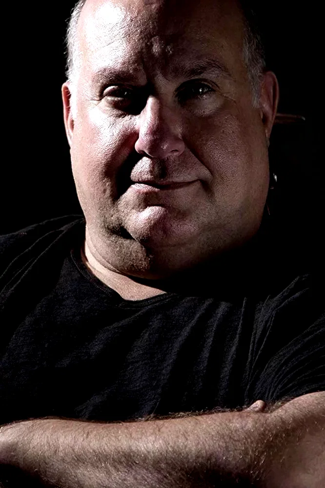  William Lustig