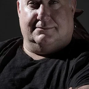 Photo star :  William Lustig