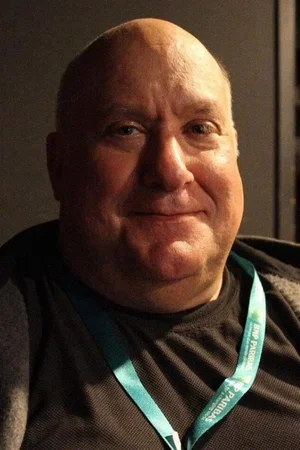  William Lustig photo