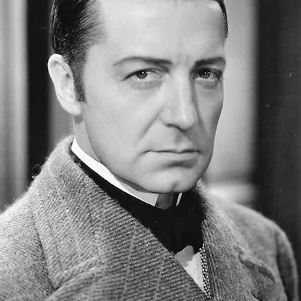 Clive Brook