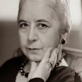 Photo star :  Louise Closser Hale