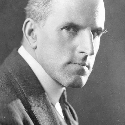 Gustav Von Seyffertitz