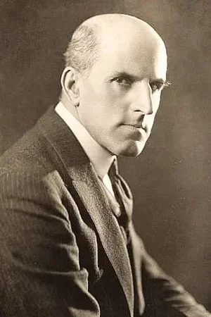 Gustav Von Seyffertitz photo