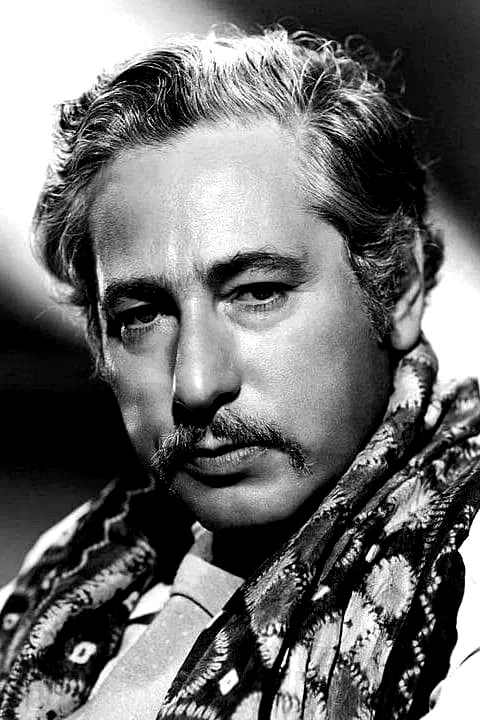 Josef Von Sternberg