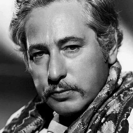 Josef Von Sternberg