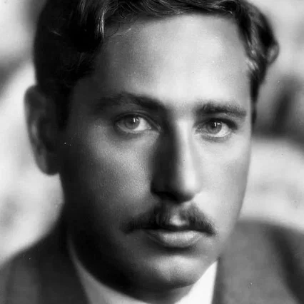 Josef Von Sternberg