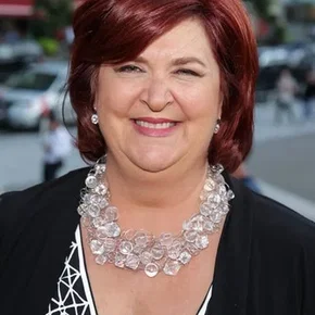 Photo star :  Natalie Hamel-Roy
